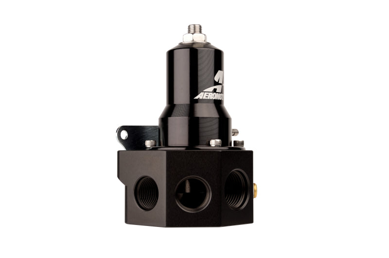 Aeromotive Pro-Series EFI Boost Reference Regulator - Burkken Auto Parts