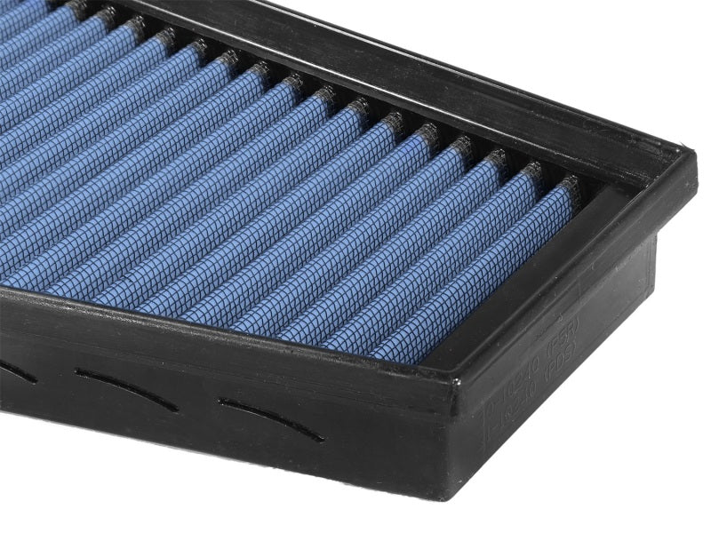 aFe Magnum FLOW OE Replacement Air Filter PRO 5R 14-15 Mercedes Benz CLA250 2.0L Turbo - Burkken Auto Parts