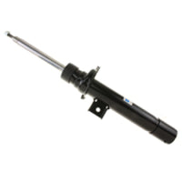 Bilstein B4 OE Replacement 11-15 BMW X3 2.0L/3.0L Front Left Twintube Strut Assembly - Burkken Auto Parts