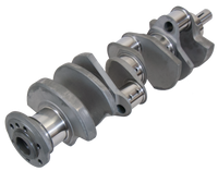 Eagle Pontiac 455 4.500in Stroke 2.200in Rod Journals Forged 4340 Steel Crankshaft - Burkken Auto Parts