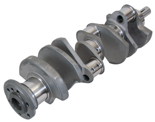 Eagle Pontiac 455 4.500in Stroke 2.200in Rod Journals Forged 4340 Steel Crankshaft
