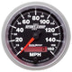 Autometer Sport-Comp II 3-3/8in 0-160MPH In-Dash Electronic Programmable Speedometer - Burkken Auto Parts