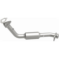 Magnaflow 94-95 Caprice/Fleetwd PS CA Direct Fit Converter - Burkken Auto Parts