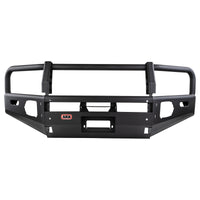 ARB Summit Combar Textured Tundra 2014-17 ARB Fog Ii (Fit Kit NOT Included) - Burkken Auto Parts