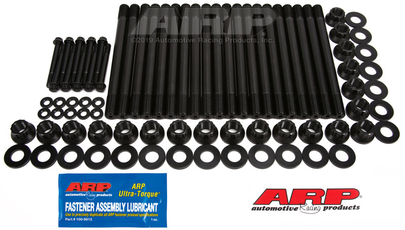 ARP Ford 6.4L Power Stroke Diesel Head Stud Kit - Burkken Auto Parts
