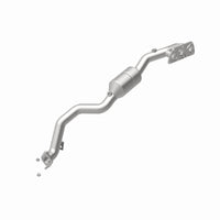 MagnaFlow Conv DF 05-09 Audi A8 6.0L - Burkken Auto Parts