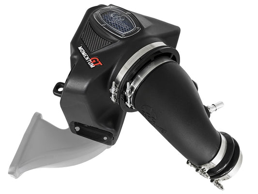 aFe Momentum GT Pro 5R Cold Air Intake System 2017 RAM 2500 Power Wagon V8-6.4L HEMI - Burkken Auto Parts