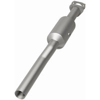 MagnaFlow 2009 Ford E-450 Super Duty V8 5.4L Underbody Direct-Fit Catalytic Converter - Burkken Auto Parts