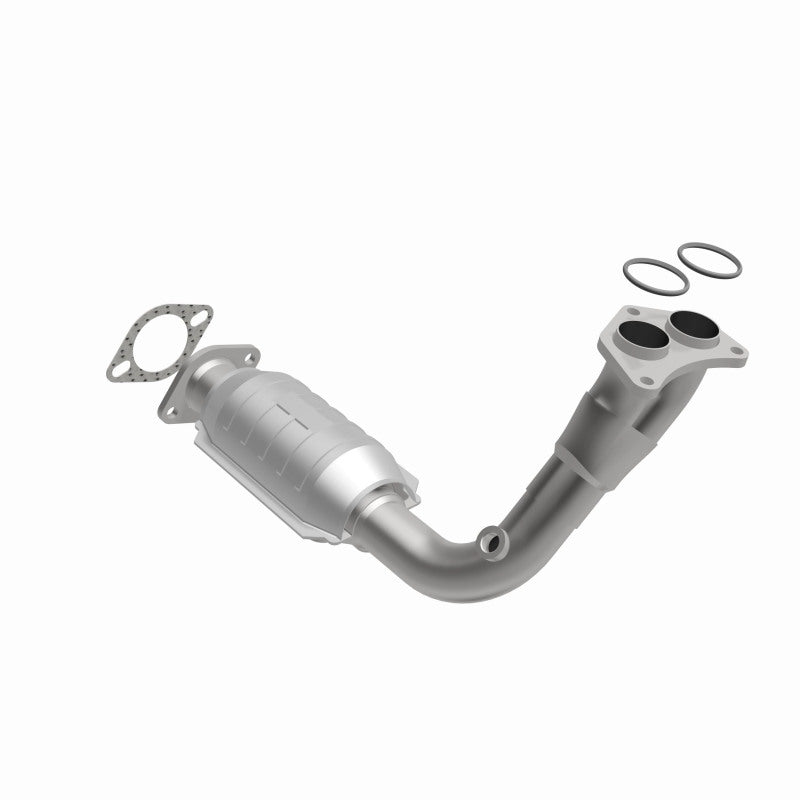 MagnaFlow Conv DF 94-98 Villager/Quest 3.0L - Burkken Auto Parts