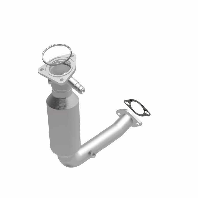 MagnaFlow Conv DF 2000 and 2002 Ford Focus 2.0 - Burkken Auto Parts