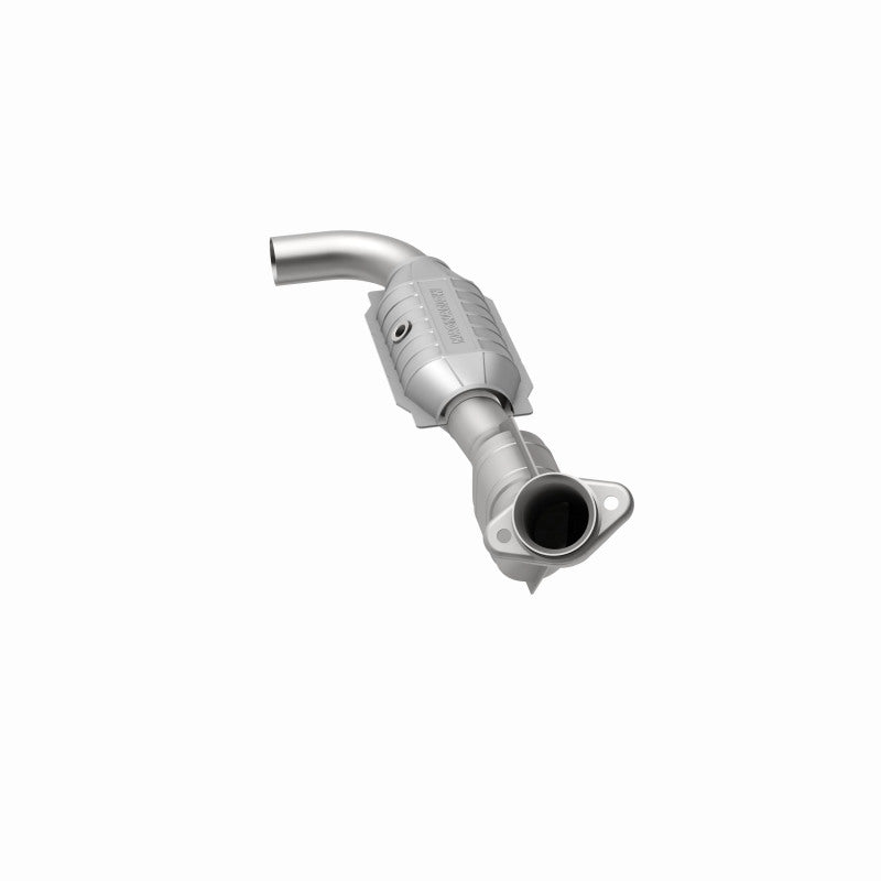 MagnaFlow Conv DF 01 Ford F-150 4.2L - Burkken Auto Parts