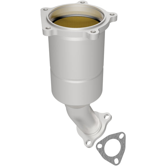MagnaFlow Conv DF 00-04 Nissan Frontier - Burkken Auto Parts