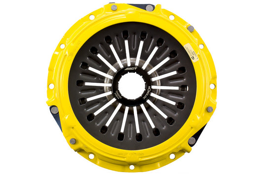 ACT 2003 Mitsubishi Lancer P/PL-M Heavy Duty Clutch Pressure Plate - Burkken Auto Parts