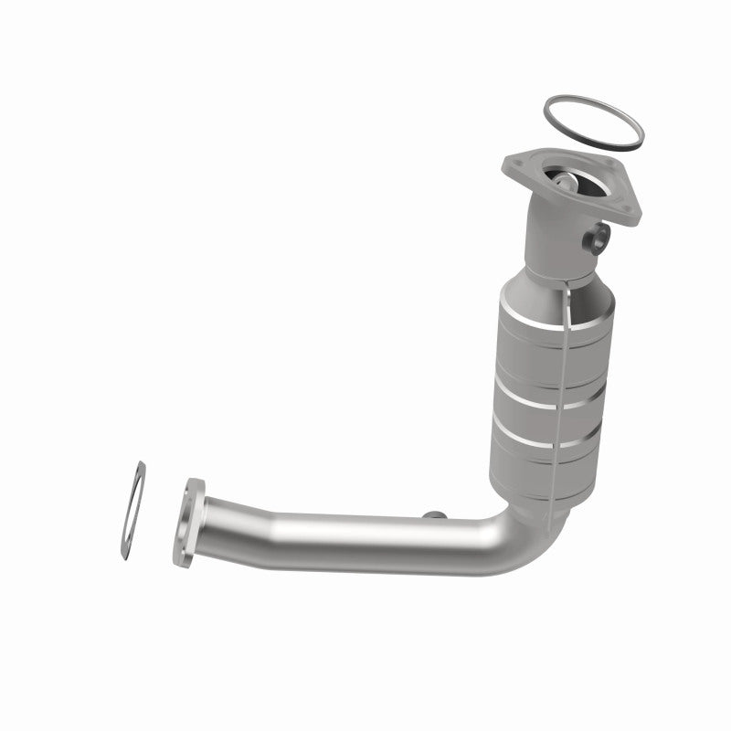 MagnaFlow Conv DF 00-04 Ford Focus 4.2L M/T - Burkken Auto Parts