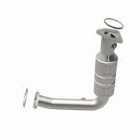 MagnaFlow Conv DF 00-04 Ford Focus 4.2L M/T - Burkken Auto Parts