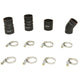BD Diesel Intercooler Hose & Clamp Kit - 2003-2007 Ford 6.0L PowerStroke - Burkken Auto Parts