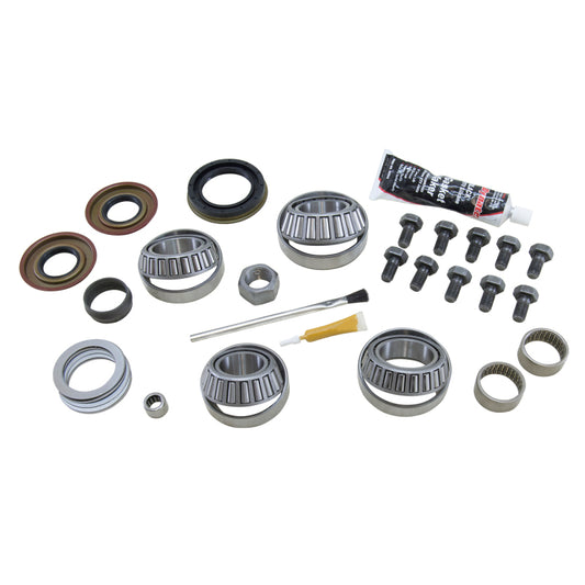 USA Standard Master Overhaul Kit For The 98 and Older GM 8.25in IFS Diff - Burkken Auto Parts