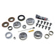 USA Standard Master Overhaul Kit For The 98 and Older GM 8.25in IFS Diff - Burkken Auto Parts