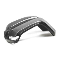 Anderson Composites 20-22 Jeep Gladiator (JT) Carbon Fiber Front Fender Fares - Burkken Auto Parts