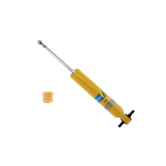 Bilstein B8 14-15 Chevrolet Corvette (C7) Front 46mm Monotube Shock Absorber - Burkken Auto Parts