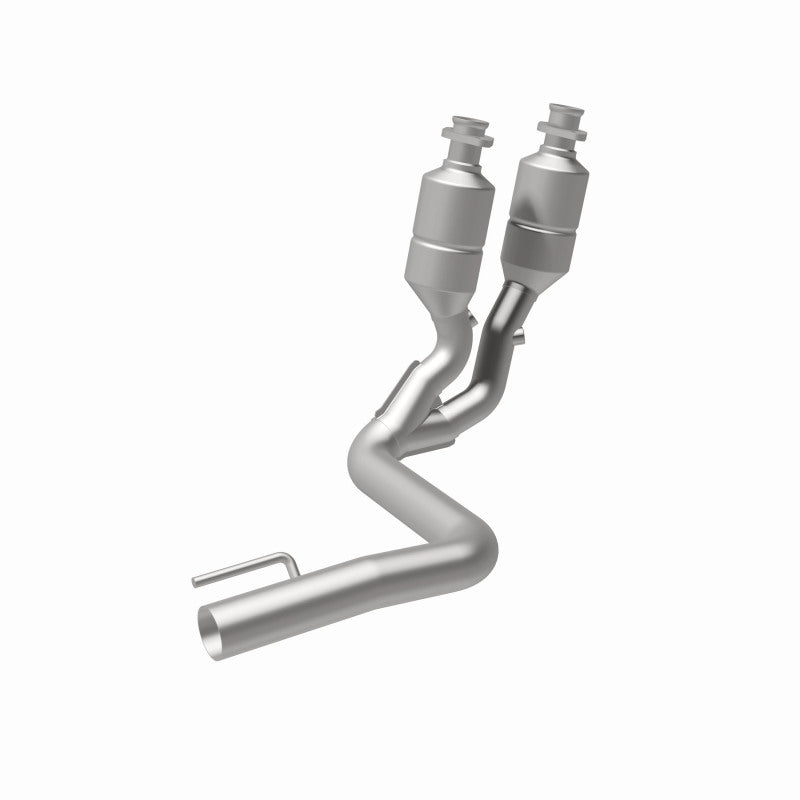 MagnaFlow Conv DF 99-00 Grand Cherokee 4.0L - Burkken Auto Parts