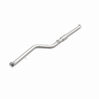 MagnaFlow 18-22 BMW 530e OEM Grade Federal / EPA Compliant Direct-Fit Catalytic Converter - Burkken Auto Parts