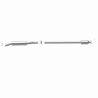 Magnaflow Conv DF 2018-2019 Hyundai Kona L4 OEM Underbody Single - Burkken Auto Parts