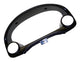 BLOX Racing Adjustable Gauge Holder - 60mm Small