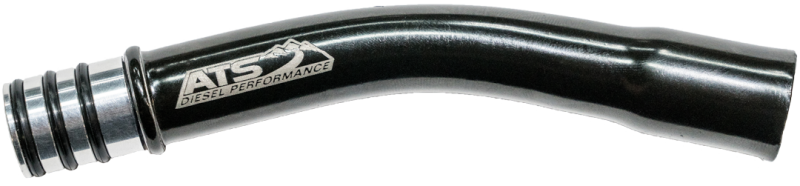 ATS Diesel 89-10 Ford Powerstroke w/E4OD/4R100/5R110 Transmission Dipstick & Oil Fill Tube - Burkken Auto Parts