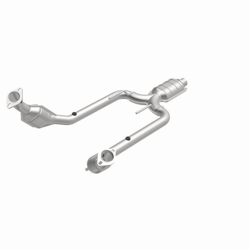 MagnaFlow CONV DF 94-97 T-Bird/Couga 4.6L 50S - Burkken Auto Parts