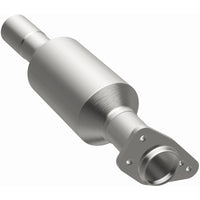 Magnaflow GM Passenger car CA Direct Fit Converter - Burkken Auto Parts