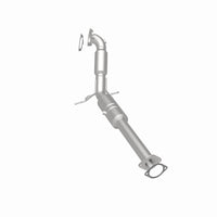 MagnaFlow Conv DF 02-03 Volvo S60 2.4L - Burkken Auto Parts