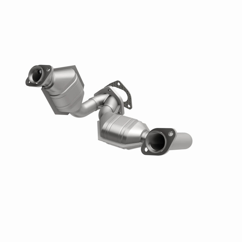 MagnaFlow Conv DF 98-00 Ford Ranger 3.0/4.0L - Burkken Auto Parts