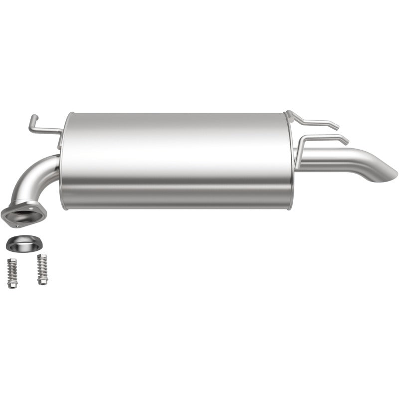 MagnaFlow BRE Exhaust Kit 00-04 Toyota Avalon 3.0L - Burkken Auto Parts