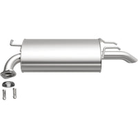 MagnaFlow BRE Exhaust Kit 00-04 Toyota Avalon 3.0L - Burkken Auto Parts
