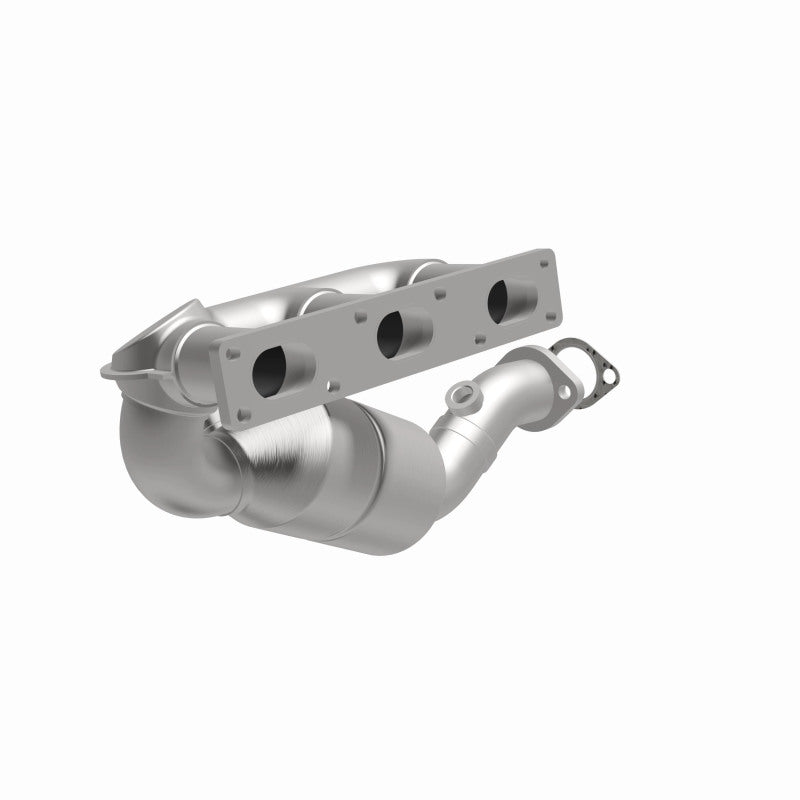 Magnaflow Conv DF BMW 5 99-00 Rear - Burkken Auto Parts