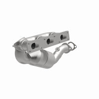 Magnaflow Conv DF BMW 5 99-00 Rear - Burkken Auto Parts