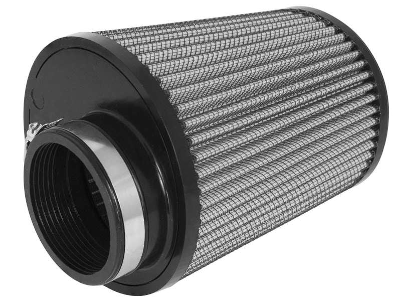aFe MagnumFLOW Air Filters IAF PDS A/F PDS 3in F x 6in B x 4-3/4in T x 9in H - Burkken Auto Parts