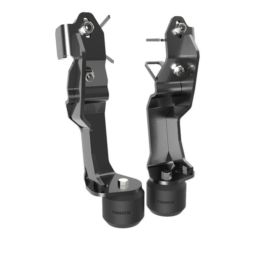 Timbren 2015 Ford F-150 4WD Front Suspension Enhancement System - Burkken Auto Parts