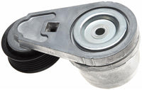 Gates 02-10 Chevrolet Silverado V-8 6.6L Diesel Tensioner Assy. Belt Drive Tensioner