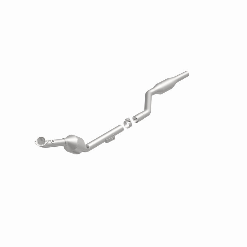 MagnaFlow Conv DF 01-03 Mercedes SL500 Passenger Side CA - Burkken Auto Parts