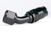 Aeromotive Hose End - AN-12 - 45 Deg - Burkken Auto Parts