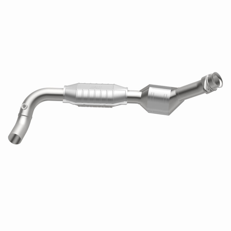 MagnaFlow Conv DF 01-03 Ford E150 4.2L D/S - Burkken Auto Parts
