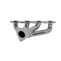 BBK 01-02 Camaro Firebird LS1 Shorty Tuned Length Exhaust Headers - 1-3/4 Titanium Ceramic - Burkken Auto Parts