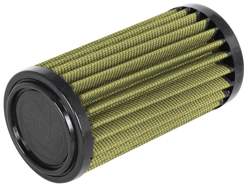 aFe ProHDuty Air Filters OER PG7 A/F HD PG7 RC: 3.50OD x 1.85ID x 7.34H - Burkken Auto Parts