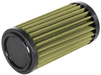 aFe ProHDuty Air Filters OER PG7 A/F HD PG7 RC: 3.50OD x 1.85ID x 7.34H - Burkken Auto Parts