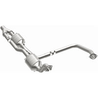 Magnaflow Conv DF 04-07 Dodge Ram 5.7L - Burkken Auto Parts