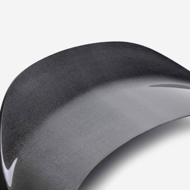 Seibon 2022+ Toyota GR86 / Subaru BRZ C-Style Carbon Fiber Trunk Lid - Burkken Auto Parts