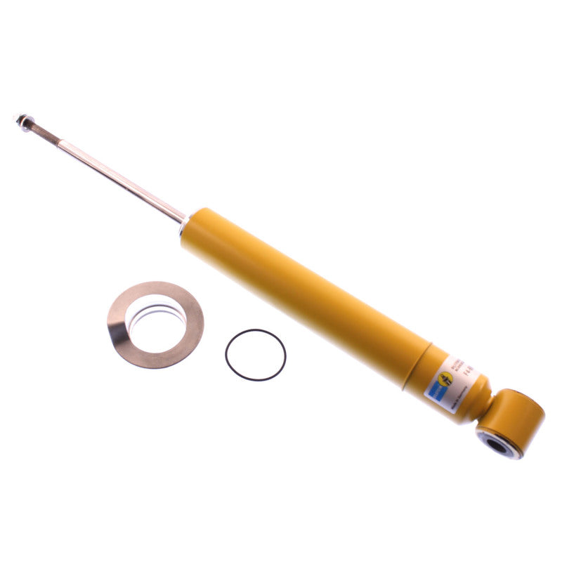 Bilstein B6 2006 Mazda MX-5 Miata Base Rear 46mm Monotube Shock Absorber - Burkken Auto Parts