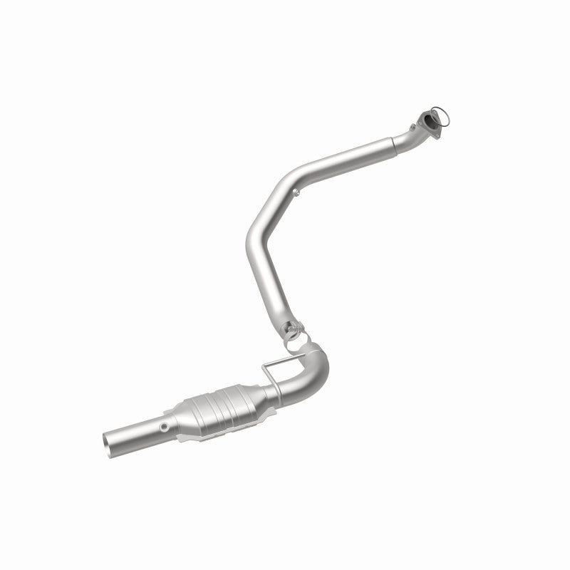 Magnaflow 2003 GMC Savana 3500 6.0L Direct Fit Converter - Burkken Auto Parts